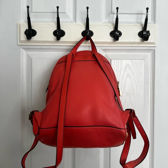 Michael Kors Rhea Backpack - Picture 3 of 10